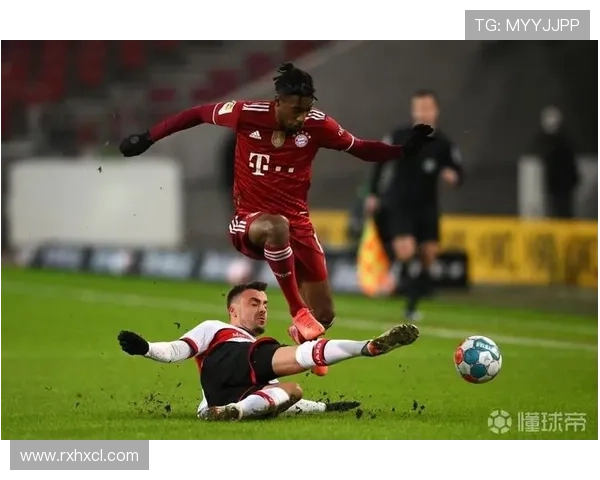 [德甲]德甲最长进球荒纪录，破了！.