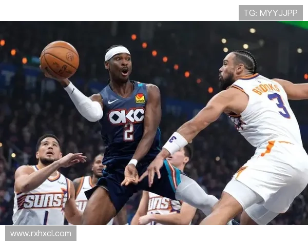 亚历山大砍下37分雷霆再胜太阳2-0