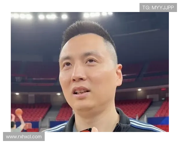 卢伟谈北京赛:球员自我锻炼磨合佳 卢伟谈北京赛:球员自我锻炼磨合佳